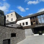 KlonDike music club & hostel