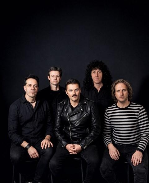 QUEENWAYS