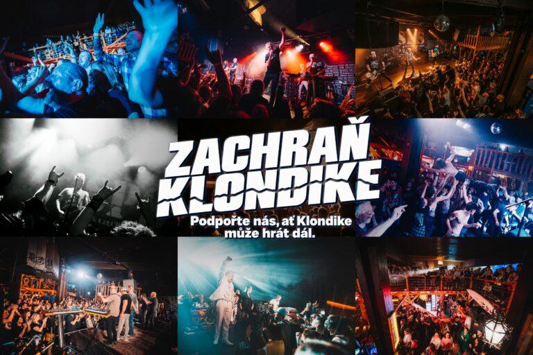 Zachraň KlonDike